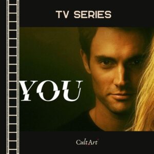 Σκέψεις CultArt: YOU