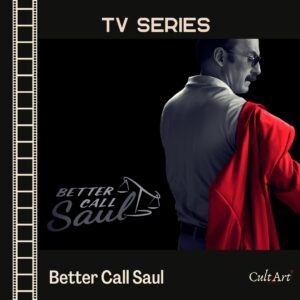 Σκέψεις CultArt: Better Call Saul