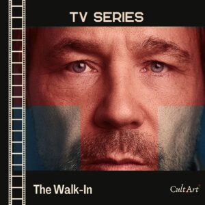 Σκέψεις CultArt: The Walk-In