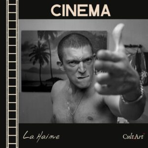 Σκέψεις CultArt: La Haine