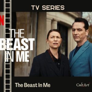 Σκέψεις CultArt: The Beast Ιn Me