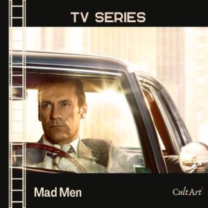 Σκέψεις CultArt: Mad Men